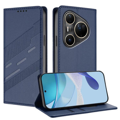 Embossed Multi-functional Wallet Retro Leather Phone Case, For Huawei Pura 80 Ultra, For Huawei Pura 80 Pro+, For Huawei Pura 80 Pro, For Huawei Pura 80, For Huawei Enjoy 80S 4G, For Huawei nova 14 Ultra, For Huawei nova 14 Pro, For Huawei nova 14     ...