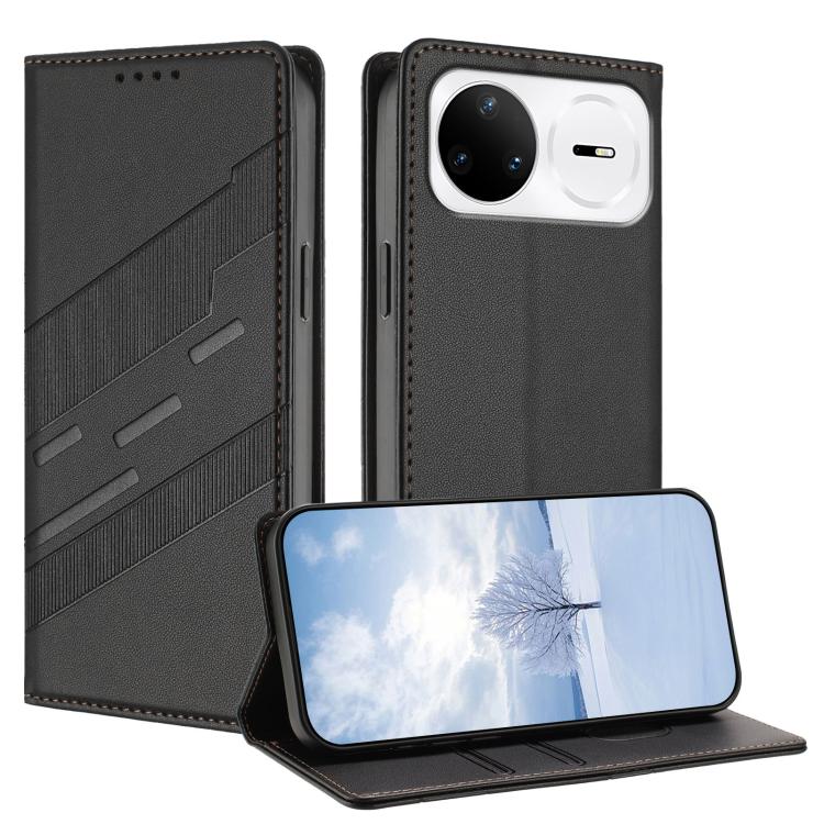 Embossed Multi-functional Wallet Retro Leather Phone Case, For Huawei Pura 90 Pro Max 5G, For Huawei Pura 90 Pro 5G, For Huawei Pura 90 5G, For Huawei Enjoy 90 Pro Max 5G, For Huawei Enjoy 90 Plus 5G, For Huawei nova 15 Ultra 5G, For Huawei nova 15 Pro...