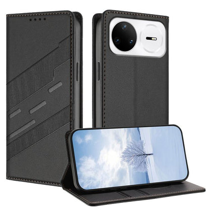Embossed Multi-functional Wallet Retro Leather Phone Case, For Huawei Pura 90 Pro Max 5G, For Huawei Pura 90 Pro 5G, For Huawei Pura 90 5G, For Huawei Enjoy 90 Pro Max 5G, For Huawei Enjoy 90 Plus 5G, For Huawei nova 15 Ultra 5G, For Huawei nova 15 Pro...