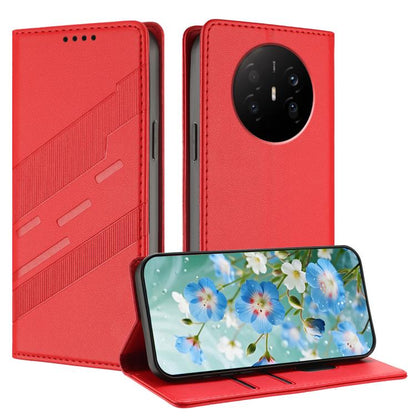 Embossed Multi-functional Wallet Retro Leather Phone Case, For Huawei Pura 90 Pro Max 5G, For Huawei Pura 90 Pro 5G, For Huawei Pura 90 5G, For Huawei Enjoy 90 Pro Max 5G, For Huawei Enjoy 90 Plus 5G, For Huawei nova 15 Ultra 5G, For Huawei nova 15 Pro...