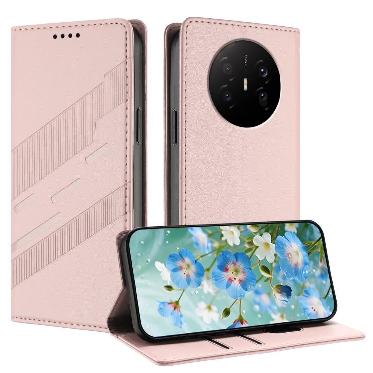 Embossed Multi-functional Wallet Retro Leather Phone Case, For Huawei Pura 90 Pro Max 5G, For Huawei Pura 90 Pro 5G, For Huawei Pura 90 5G, For Huawei Enjoy 90 Pro Max 5G, For Huawei Enjoy 90 Plus 5G, For Huawei nova 15 Ultra 5G, For Huawei nova 15 Pro...
