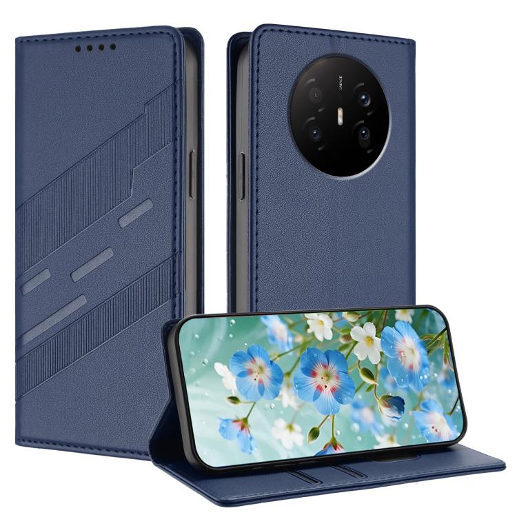 Embossed Multi-functional Wallet Retro Leather Phone Case, For Huawei Pura 90 Pro Max 5G, For Huawei Pura 90 Pro 5G, For Huawei Pura 90 5G, For Huawei Enjoy 90 Pro Max 5G, For Huawei Enjoy 90 Plus 5G, For Huawei nova 15 Ultra 5G, For Huawei nova 15 Pro...