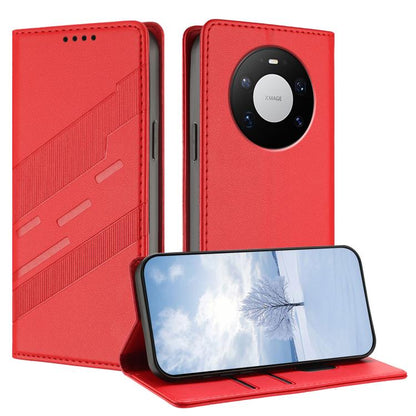Embossed Multi-functional Wallet Retro Leather Phone Case, For Huawei Pura 90 Pro Max 5G, For Huawei Pura 90 Pro 5G, For Huawei Pura 90 5G, For Huawei Enjoy 90 Pro Max 5G, For Huawei Enjoy 90 Plus 5G, For Huawei nova 15 Ultra 5G, For Huawei nova 15 Pro...