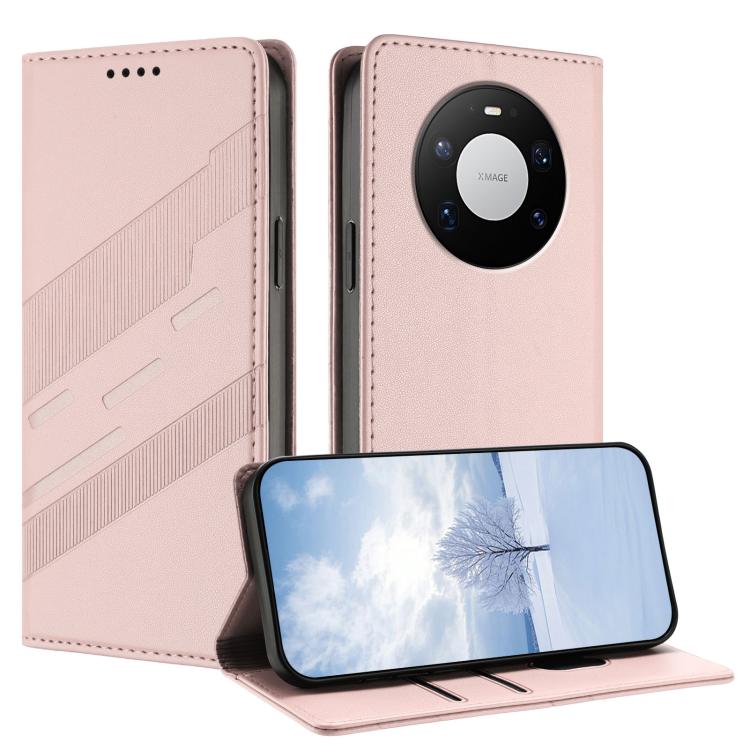 Embossed Multi-functional Wallet Retro Leather Phone Case, For Huawei Pura 90 Pro Max 5G, For Huawei Pura 90 Pro 5G, For Huawei Pura 90 5G, For Huawei Enjoy 90 Pro Max 5G, For Huawei Enjoy 90 Plus 5G, For Huawei nova 15 Ultra 5G, For Huawei nova 15 Pro...