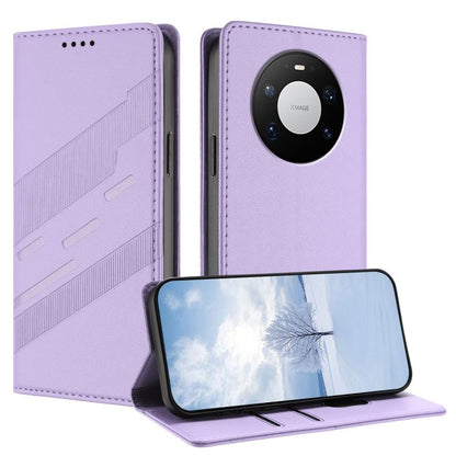 Embossed Multi-functional Wallet Retro Leather Phone Case, For Huawei Pura 90 Pro Max 5G, For Huawei Pura 90 Pro 5G, For Huawei Pura 90 5G, For Huawei Enjoy 90 Pro Max 5G, For Huawei Enjoy 90 Plus 5G, For Huawei nova 15 Ultra 5G, For Huawei nova 15 Pro...