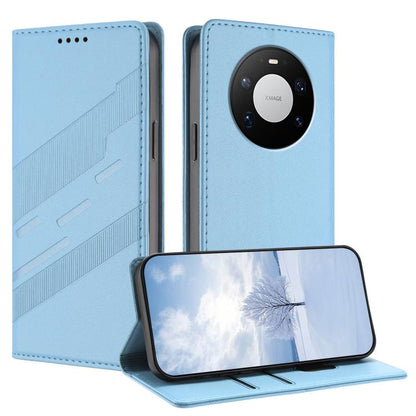 Embossed Multi-functional Wallet Retro Leather Phone Case, For Huawei Pura 90 Pro Max 5G, For Huawei Pura 90 Pro 5G, For Huawei Pura 90 5G, For Huawei Enjoy 90 Pro Max 5G, For Huawei Enjoy 90 Plus 5G, For Huawei nova 15 Ultra 5G, For Huawei nova 15 Pro...