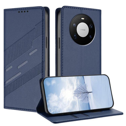 Embossed Multi-functional Wallet Retro Leather Phone Case, For Huawei Pura 90 Pro Max 5G, For Huawei Pura 90 Pro 5G, For Huawei Pura 90 5G, For Huawei Enjoy 90 Pro Max 5G, For Huawei Enjoy 90 Plus 5G, For Huawei nova 15 Ultra 5G, For Huawei nova 15 Pro...