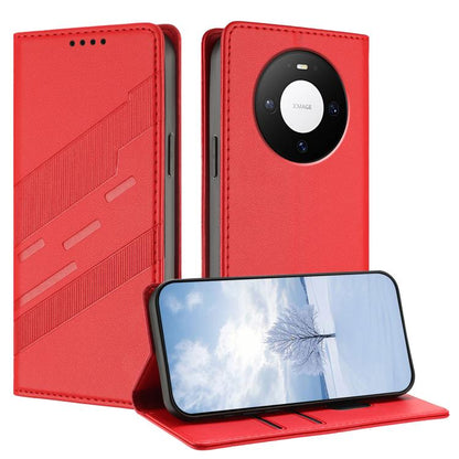 Embossed Multi-functional Wallet Retro Leather Phone Case, For Huawei Pura 90 Pro Max 5G, For Huawei Pura 90 Pro 5G, For Huawei Pura 90 5G, For Huawei Enjoy 90 Pro Max 5G, For Huawei Enjoy 90 Plus 5G, For Huawei nova 15 Ultra 5G, For Huawei nova 15 Pro...
