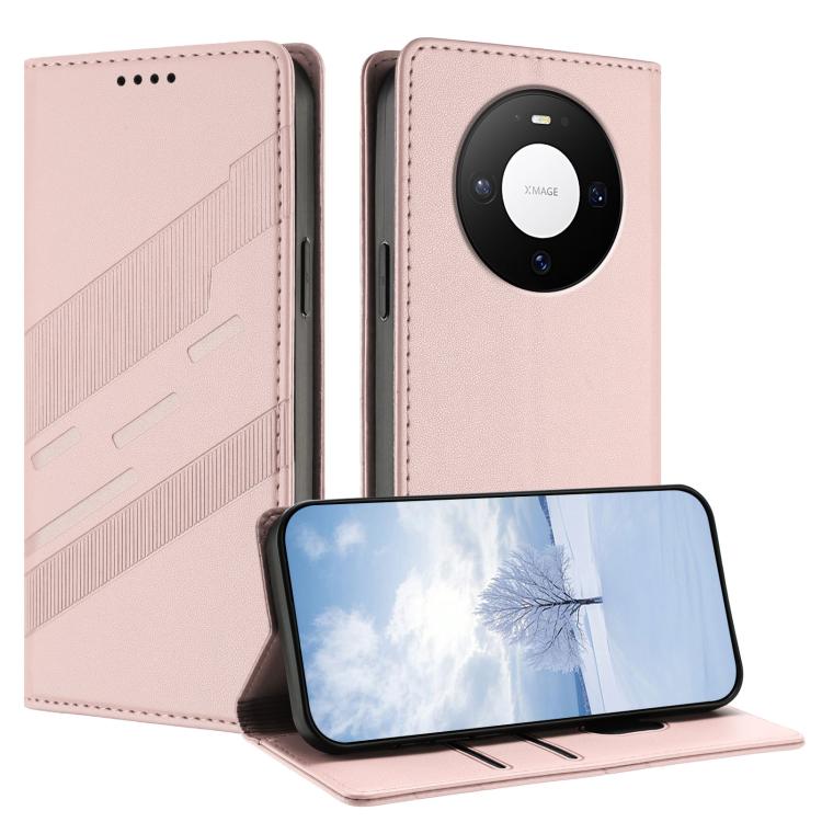 Embossed Multi-functional Wallet Retro Leather Phone Case, For Huawei Pura 90 Pro Max 5G, For Huawei Pura 90 Pro 5G, For Huawei Pura 90 5G, For Huawei Enjoy 90 Pro Max 5G, For Huawei Enjoy 90 Plus 5G, For Huawei nova 15 Ultra 5G, For Huawei nova 15 Pro...