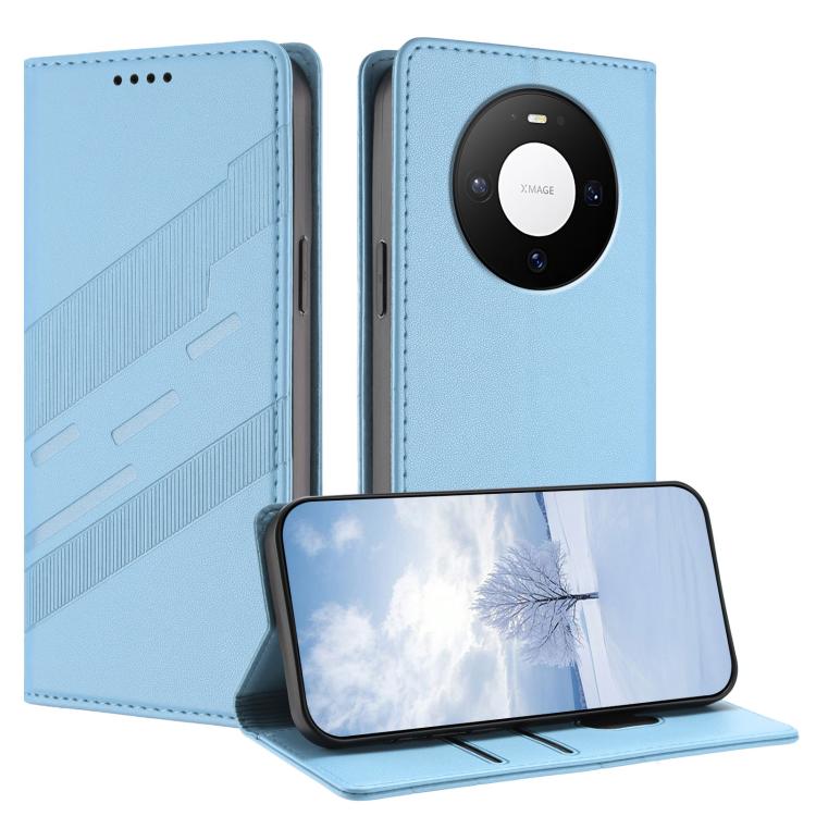 Embossed Multi-functional Wallet Retro Leather Phone Case, For Huawei Pura 90 Pro Max 5G, For Huawei Pura 90 Pro 5G, For Huawei Pura 90 5G, For Huawei Enjoy 90 Pro Max 5G, For Huawei Enjoy 90 Plus 5G, For Huawei nova 15 Ultra 5G, For Huawei nova 15 Pro...