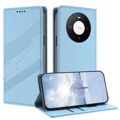 Embossed Multi-functional Wallet Retro Leather Phone Case, For Huawei Pura 90 Pro Max 5G, For Huawei Pura 90 Pro 5G, For Huawei Pura 90 5G, For Huawei Enjoy 90 Pro Max 5G, For Huawei Enjoy 90 Plus 5G, For Huawei nova 15 Ultra 5G, For Huawei nova 15 Pro...