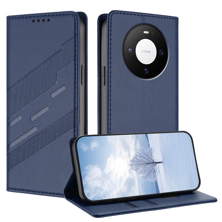 Embossed Multi-functional Wallet Retro Leather Phone Case, For Huawei Pura 90 Pro Max 5G, For Huawei Pura 90 Pro 5G, For Huawei Pura 90 5G, For Huawei Enjoy 90 Pro Max 5G, For Huawei Enjoy 90 Plus 5G, For Huawei nova 15 Ultra 5G, For Huawei nova 15 Pro...
