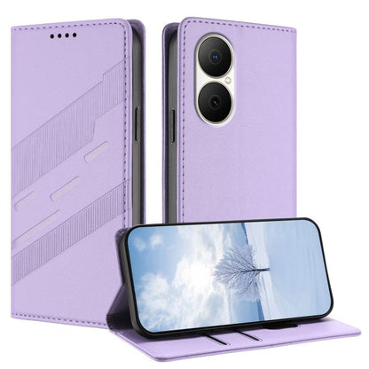 Embossed Multi-functional Wallet Retro Leather Phone Case, For Huawei Pura 80 Ultra, For Huawei Pura 80 Pro+, For Huawei Pura 80 Pro, For Huawei Pura 80, For Huawei Enjoy 80S 4G, For Huawei nova 14 Ultra, For Huawei nova 14 Pro, For Huawei nova 14     ...