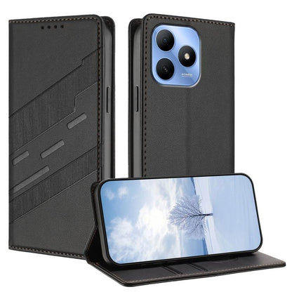 Embossed Multi-functional Wallet Retro Leather Phone Case, For Huawei Pura 80 Ultra, For Huawei Pura 80 Pro+, For Huawei Pura 80 Pro, For Huawei Pura 80, For Huawei Enjoy 80S 4G, For Huawei nova 14 Ultra, For Huawei nova 14 Pro, For Huawei nova 14     ...
