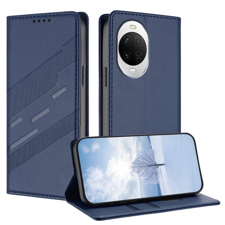Embossed Multi-functional Wallet Retro Leather Phone Case, For Huawei Pura 90 Pro Max 5G, For Huawei Pura 90 Pro 5G, For Huawei Pura 90 5G, For Huawei Enjoy 90 Pro Max 5G, For Huawei Enjoy 90 Plus 5G, For Huawei nova 15 Ultra 5G, For Huawei nova 15 Pro...
