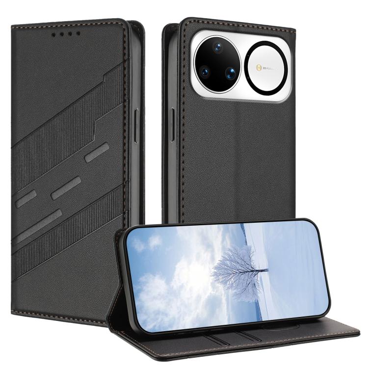 Embossed Multi-functional Wallet Retro Leather Phone Case, For Huawei Pura 90 Pro Max 5G, For Huawei Pura 90 Pro 5G, For Huawei Pura 90 5G, For Huawei Enjoy 90 Pro Max 5G, For Huawei Enjoy 90 Plus 5G, For Huawei nova 15 Ultra 5G, For Huawei nova 15 Pro...
