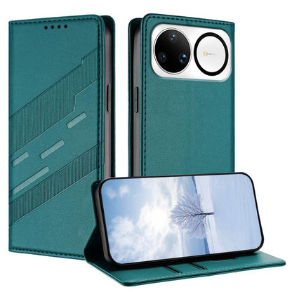 Embossed Multi-functional Wallet Retro Leather Phone Case, For Huawei Pura 90 Pro Max 5G, For Huawei Pura 90 Pro 5G, For Huawei Pura 90 5G, For Huawei Enjoy 90 Pro Max 5G, For Huawei Enjoy 90 Plus 5G, For Huawei nova 15 Ultra 5G, For Huawei nova 15 Pro...
