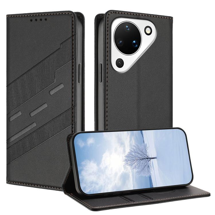 Embossed Multi-functional Wallet Retro Leather Phone Case, For Huawei Pura 90 Pro Max 5G, For Huawei Pura 90 Pro 5G, For Huawei Pura 90 5G, For Huawei Enjoy 90 Pro Max 5G, For Huawei Enjoy 90 Plus 5G, For Huawei nova 15 Ultra 5G, For Huawei nova 15 Pro...