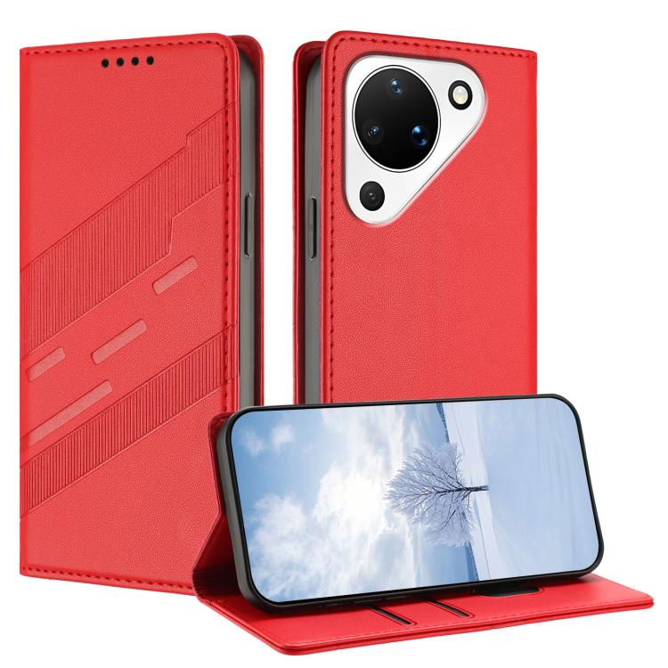 Embossed Multi-functional Wallet Retro Leather Phone Case, For Huawei Pura 90 Pro Max 5G, For Huawei Pura 90 Pro 5G, For Huawei Pura 90 5G, For Huawei Enjoy 90 Pro Max 5G, For Huawei Enjoy 90 Plus 5G, For Huawei nova 15 Ultra 5G, For Huawei nova 15 Pro...