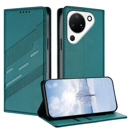 Embossed Multi-functional Wallet Retro Leather Phone Case, For Huawei Pura 90 Pro Max 5G, For Huawei Pura 90 Pro 5G, For Huawei Pura 90 5G, For Huawei Enjoy 90 Pro Max 5G, For Huawei Enjoy 90 Plus 5G, For Huawei nova 15 Ultra 5G, For Huawei nova 15 Pro...