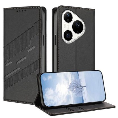 Embossed Multi-functional Wallet Retro Leather Phone Case, For Huawei Pura 90 Pro Max 5G, For Huawei Pura 90 Pro 5G, For Huawei Pura 90 5G, For Huawei Enjoy 90 Pro Max 5G, For Huawei Enjoy 90 Plus 5G, For Huawei nova 15 Ultra 5G, For Huawei nova 15 Pro...