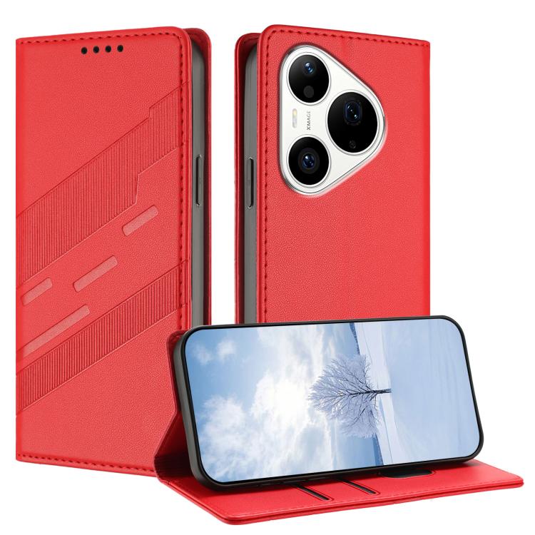 Embossed Multi-functional Wallet Retro Leather Phone Case, For Huawei Pura 90 Pro Max 5G, For Huawei Pura 90 Pro 5G, For Huawei Pura 90 5G, For Huawei Enjoy 90 Pro Max 5G, For Huawei Enjoy 90 Plus 5G, For Huawei nova 15 Ultra 5G, For Huawei nova 15 Pro...