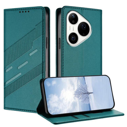 Embossed Multi-functional Wallet Retro Leather Phone Case, For Huawei Pura 90 Pro Max 5G, For Huawei Pura 90 Pro 5G, For Huawei Pura 90 5G, For Huawei Enjoy 90 Pro Max 5G, For Huawei Enjoy 90 Plus 5G, For Huawei nova 15 Ultra 5G, For Huawei nova 15 Pro...