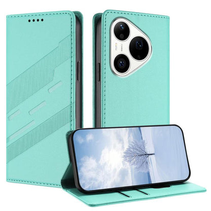 Embossed Multi-functional Wallet Retro Leather Phone Case, For Huawei Pura 90 Pro Max 5G, For Huawei Pura 90 Pro 5G, For Huawei Pura 90 5G, For Huawei Enjoy 90 Pro Max 5G, For Huawei Enjoy 90 Plus 5G, For Huawei nova 15 Ultra 5G, For Huawei nova 15 Pro...