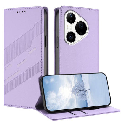 Embossed Multi-functional Wallet Retro Leather Phone Case, For Huawei Pura 90 Pro Max 5G, For Huawei Pura 90 Pro 5G, For Huawei Pura 90 5G, For Huawei Enjoy 90 Pro Max 5G, For Huawei Enjoy 90 Plus 5G, For Huawei nova 15 Ultra 5G, For Huawei nova 15 Pro...