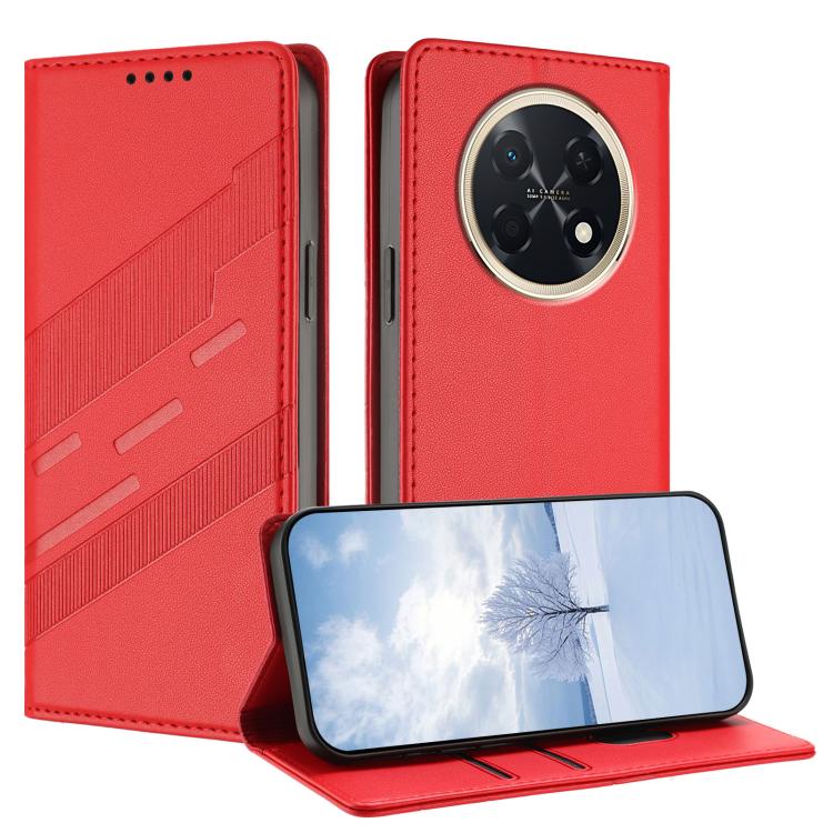Embossed Multi-functional Wallet Retro Leather Phone Case, For Huawei Pura 90 Pro Max 5G, For Huawei Pura 90 Pro 5G, For Huawei Pura 90 5G, For Huawei Enjoy 90 Pro Max 5G, For Huawei Enjoy 90 Plus 5G, For Huawei nova 15 Ultra 5G, For Huawei nova 15 Pro...