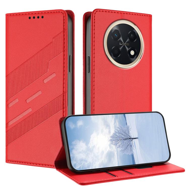 Embossed Multi-functional Wallet Retro Leather Phone Case, For Huawei Pura 90 Pro Max 5G, For Huawei Pura 90 Pro 5G, For Huawei Pura 90 5G, For Huawei Enjoy 90 Pro Max 5G, For Huawei Enjoy 90 Plus 5G, For Huawei nova 15 Ultra 5G, For Huawei nova 15 Pro...