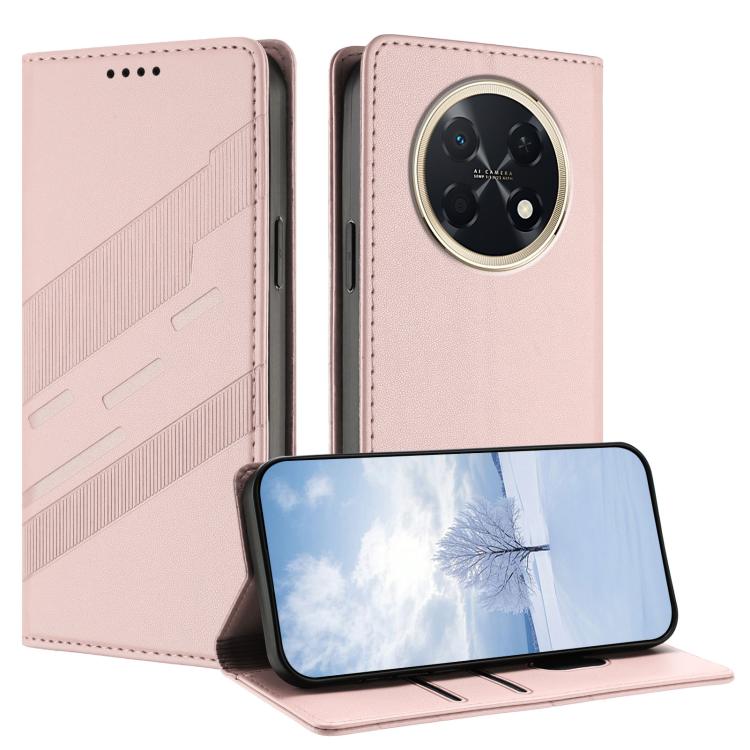 Embossed Multi-functional Wallet Retro Leather Phone Case, For Huawei Pura 90 Pro Max 5G, For Huawei Pura 90 Pro 5G, For Huawei Pura 90 5G, For Huawei Enjoy 90 Pro Max 5G, For Huawei Enjoy 90 Plus 5G, For Huawei nova 15 Ultra 5G, For Huawei nova 15 Pro...