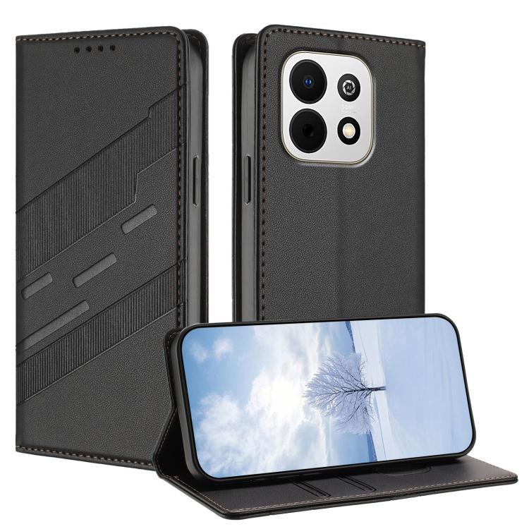 Embossed Multi-functional Wallet Retro Leather Phone Case, For Huawei Pura 90 Pro Max 5G, For Huawei Pura 90 Pro 5G, For Huawei Pura 90 5G, For Huawei Enjoy 90 Pro Max 5G, For Huawei Enjoy 90 Plus 5G, For Huawei nova 15 Ultra 5G, For Huawei nova 15 Pro...