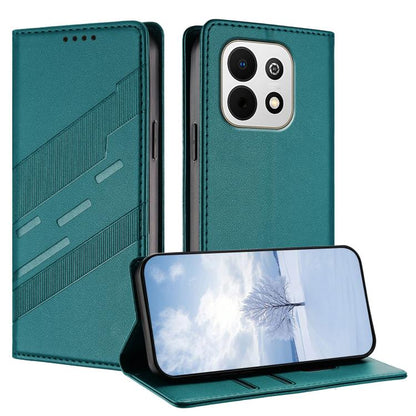 Embossed Multi-functional Wallet Retro Leather Phone Case, For Huawei Pura 90 Pro Max 5G, For Huawei Pura 90 Pro 5G, For Huawei Pura 90 5G, For Huawei Enjoy 90 Pro Max 5G, For Huawei Enjoy 90 Plus 5G, For Huawei nova 15 Ultra 5G, For Huawei nova 15 Pro...