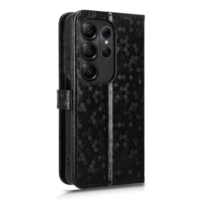 Honeycomb Dot Texture Leather Phone Case, For Doogee Note 56X / Note 56X Pro, For Doogee Note 56 / Note 56 Pro, For Doogee Note 59 / Note 59 Pro, For Doogee Note 58 / Note 58 Pro