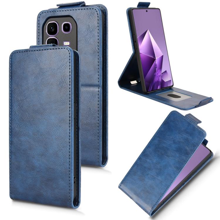 Magnetic Vertical Flip Leather Phone Case with Buckle, For Infinix Hot 70 Pro 5G, For Infinix GT 50 Pro 5G, For Infinix Hot 70 4G, For Infinix Note 60 Ultra 5G, For Infinix Note Edge 5G, For Infinix Smart 20 4G, For Infinix Note 60 5G / 60 Pro 5G      ...