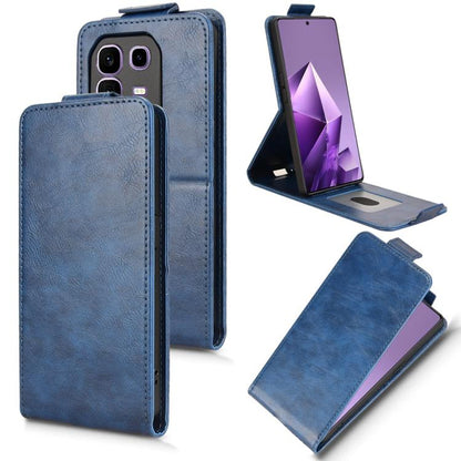 Magnetic Vertical Flip Leather Phone Case with Buckle, For Infinix Hot 70 Pro 5G, For Infinix GT 50 Pro 5G, For Infinix Hot 70 4G, For Infinix Note 60 Ultra 5G, For Infinix Note Edge 5G, For Infinix Smart 20 4G, For Infinix Note 60 5G / 60 Pro 5G      ...