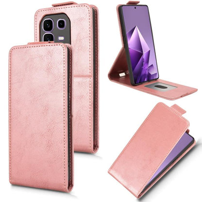 Magnetic Vertical Flip Leather Phone Case with Buckle, For Infinix Hot 70 Pro 5G, For Infinix GT 50 Pro 5G, For Infinix Hot 70 4G, For Infinix Note 60 Ultra 5G, For Infinix Note Edge 5G, For Infinix Smart 20 4G, For Infinix Note 60 5G / 60 Pro 5G      ...