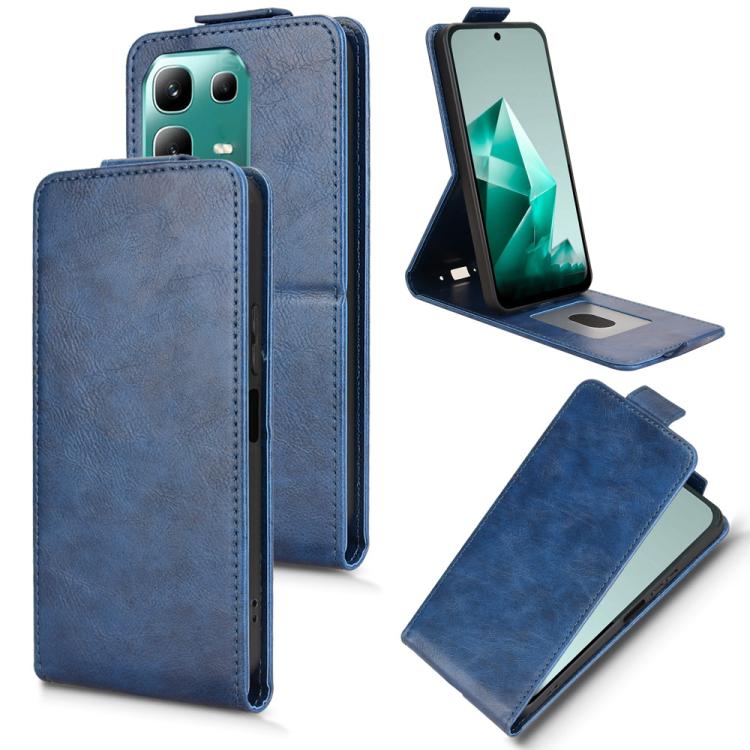 Magnetic Vertical Flip Leather Phone Case with Buckle, For Infinix Hot 70 Pro 5G, For Infinix GT 50 Pro 5G, For Infinix Hot 70 4G, For Infinix Note 60 Ultra 5G, For Infinix Note Edge 5G, For Infinix Smart 20 4G, For Infinix Note 60 5G / 60 Pro 5G      ...
