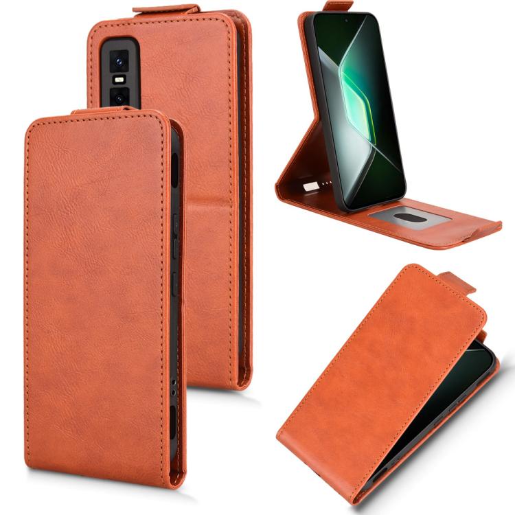 Magnetic Vertical Flip Leather Phone Case with Buckle, For Infinix Hot 70 Pro 5G, For Infinix GT 50 Pro 5G, For Infinix Hot 70 4G, For Infinix Note 60 Ultra 5G, For Infinix Note Edge 5G, For Infinix Smart 20 4G, For Infinix Note 60 5G / 60 Pro 5G      ...