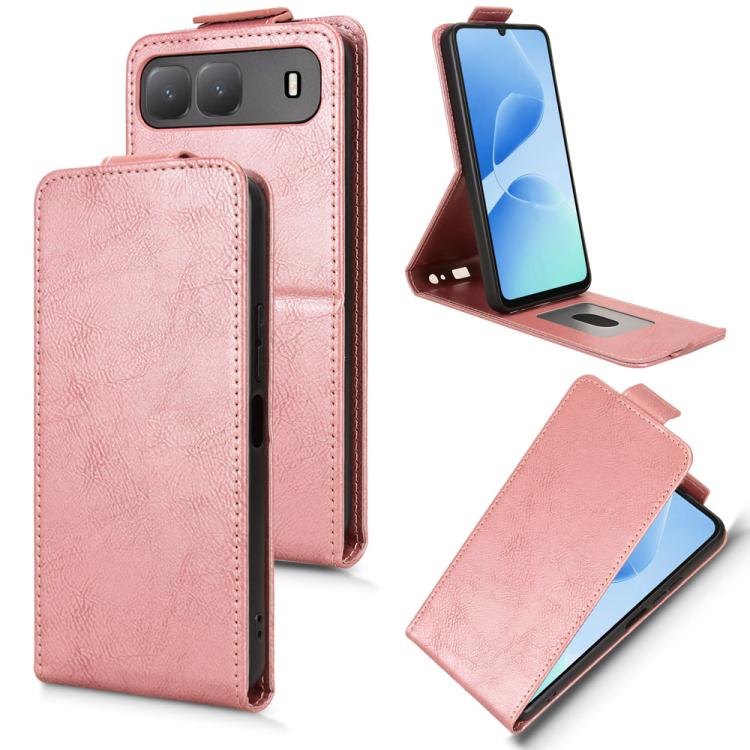 Magnetic Vertical Flip Leather Phone Case with Buckle, For Infinix Hot 70 Pro 5G, For Infinix GT 50 Pro 5G, For Infinix Hot 70 4G, For Infinix Note 60 Ultra 5G, For Infinix Note Edge 5G, For Infinix Smart 20 4G, For Infinix Note 60 5G / 60 Pro 5G      ...