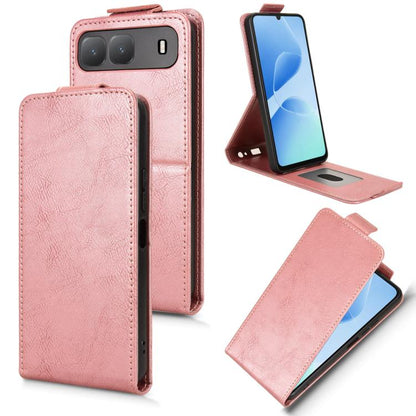 Magnetic Vertical Flip Leather Phone Case with Buckle, For Infinix Hot 70 Pro 5G, For Infinix GT 50 Pro 5G, For Infinix Hot 70 4G, For Infinix Note 60 Ultra 5G, For Infinix Note Edge 5G, For Infinix Smart 20 4G, For Infinix Note 60 5G / 60 Pro 5G      ...
