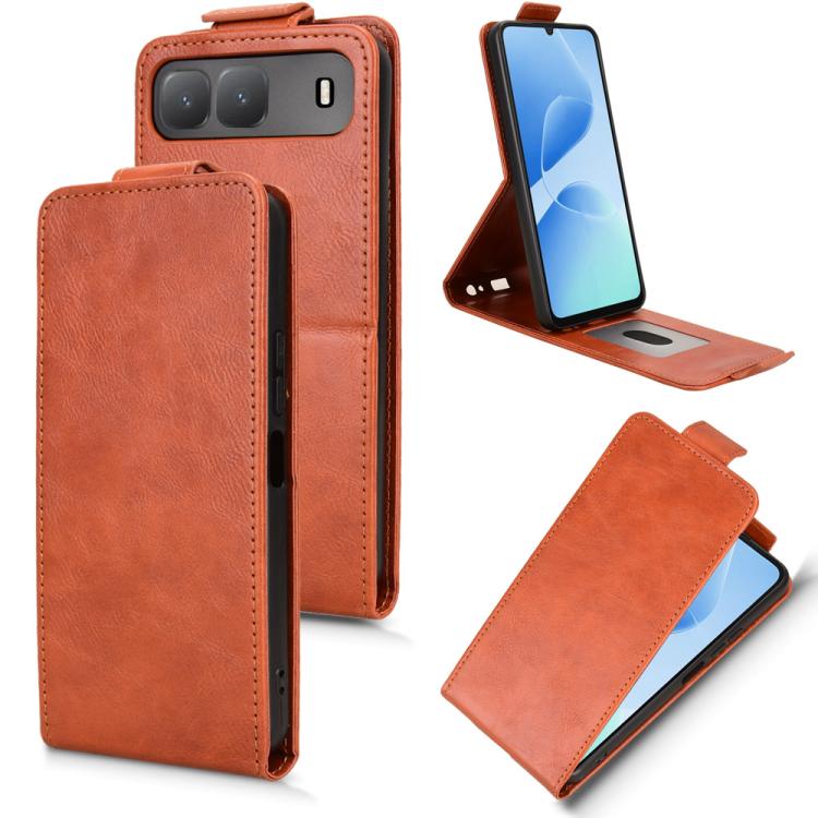 Magnetic Vertical Flip Leather Phone Case with Buckle, For Infinix Hot 70 Pro 5G, For Infinix GT 50 Pro 5G, For Infinix Hot 70 4G, For Infinix Note 60 Ultra 5G, For Infinix Note Edge 5G, For Infinix Smart 20 4G, For Infinix Note 60 5G / 60 Pro 5G      ...