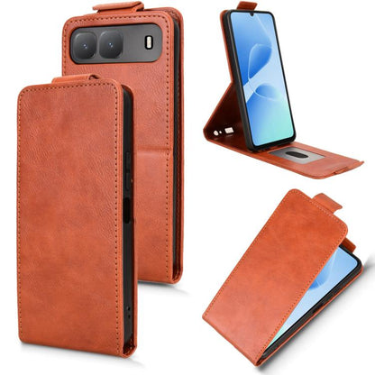 Magnetic Vertical Flip Leather Phone Case with Buckle, For Infinix Hot 70 Pro 5G, For Infinix GT 50 Pro 5G, For Infinix Hot 70 4G, For Infinix Note 60 Ultra 5G, For Infinix Note Edge 5G, For Infinix Smart 20 4G, For Infinix Note 60 5G / 60 Pro 5G      ...