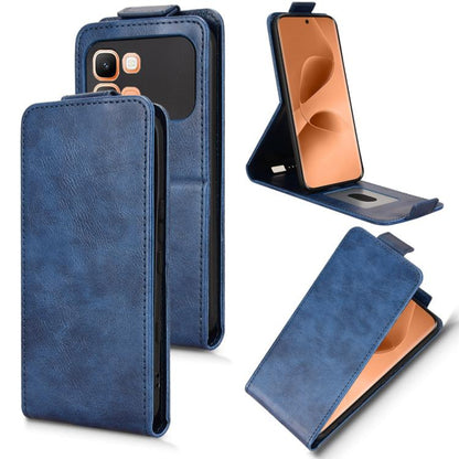 Magnetic Vertical Flip Leather Phone Case with Buckle, For Infinix Hot 70 Pro 5G, For Infinix GT 50 Pro 5G, For Infinix Hot 70 4G, For Infinix Note 60 Ultra 5G, For Infinix Note Edge 5G, For Infinix Smart 20 4G, For Infinix Note 60 5G / 60 Pro 5G      ...