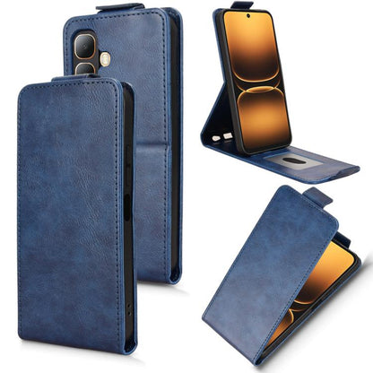 Magnetic Vertical Flip Leather Phone Case with Buckle, For Infinix Hot 70 Pro 5G, For Infinix GT 50 Pro 5G, For Infinix Hot 70 4G, For Infinix Note 60 Ultra 5G, For Infinix Note Edge 5G, For Infinix Smart 20 4G, For Infinix Note 60 5G / 60 Pro 5G      ...