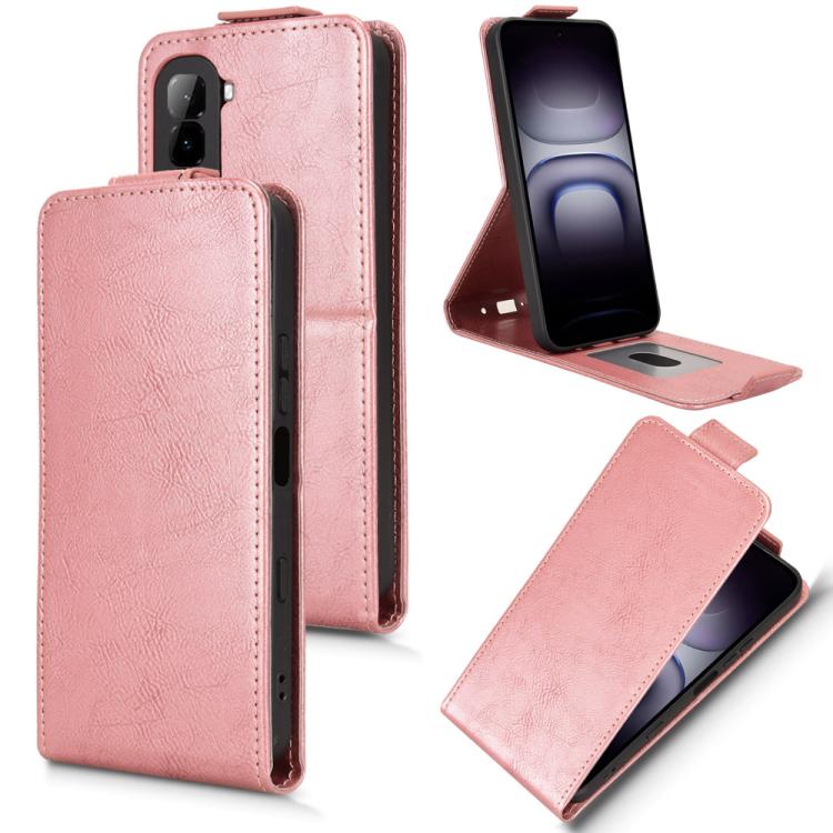 Magnetic Vertical Flip Leather Phone Case with Buckle, For Infinix Hot 70 Pro 5G, For Infinix GT 50 Pro 5G, For Infinix Hot 70 4G, For Infinix Note 60 Ultra 5G, For Infinix Note Edge 5G, For Infinix Smart 20 4G, For Infinix Note 60 5G / 60 Pro 5G      ...