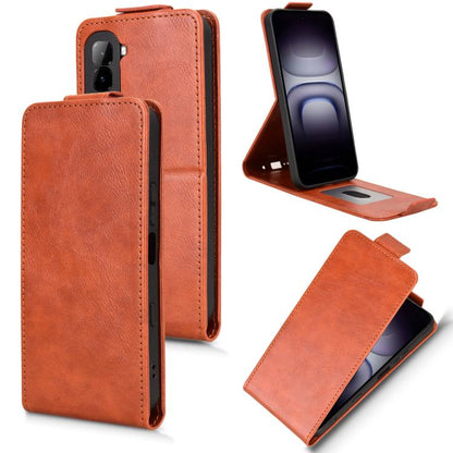 Magnetic Vertical Flip Leather Phone Case with Buckle, For Infinix Hot 70 Pro 5G, For Infinix GT 50 Pro 5G, For Infinix Hot 70 4G, For Infinix Note 60 Ultra 5G, For Infinix Note Edge 5G, For Infinix Smart 20 4G, For Infinix Note 60 5G / 60 Pro 5G      ...
