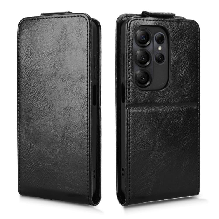 Magnetic Vertical Flip Leather Phone Case with Buckle, For Doogee Note 56X / Note 56X Pro, For Doogee Note 56 / Note 56 Pro, For Doogee Note 59 / Note 59 Pro, For Doogee Note 58 / Note 58 Pro
