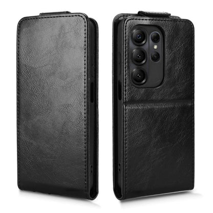 Magnetic Vertical Flip Leather Phone Case with Buckle, For Doogee Note 56X / Note 56X Pro, For Doogee Note 56 / Note 56 Pro, For Doogee Note 59 / Note 59 Pro, For Doogee Note 58 / Note 58 Pro